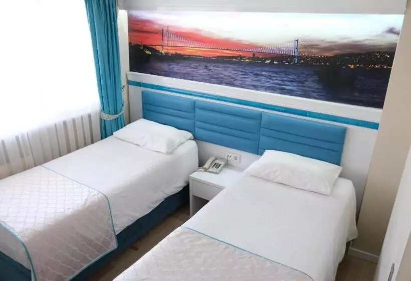 Fotos del hotel Star Holiday Hotel:  13