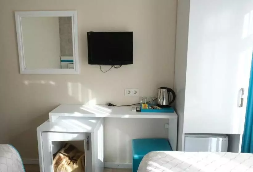 Fotos del hotel Star Holiday Hotel:  20