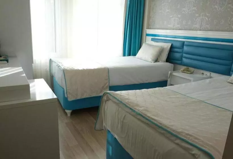 Fotos del hotel Star Holiday Hotel:  11