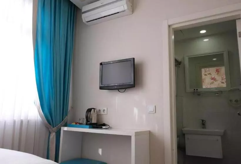 Fotos del hotel Star Holiday Hotel:  19