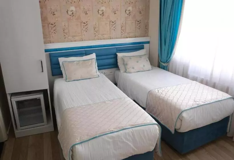 Fotos del hotel Star Holiday Hotel:  12