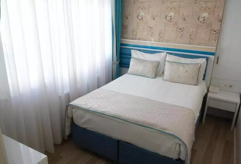 Fotos del hotel Star Holiday Hotel:  9