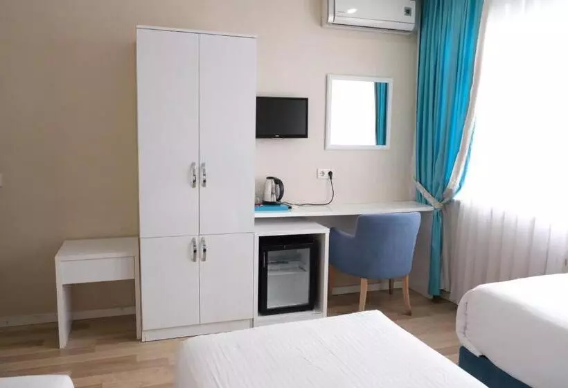 Fotos del hotel Star Holiday Hotel:  17