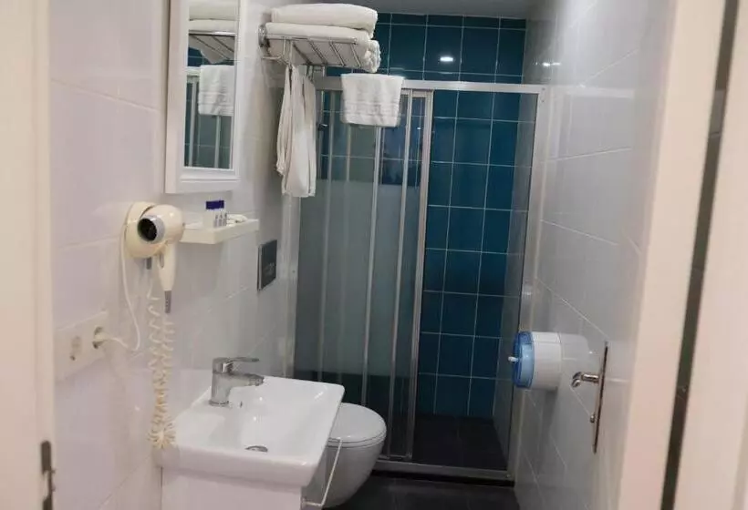 Fotos del hotel Star Holiday Hotel:  8