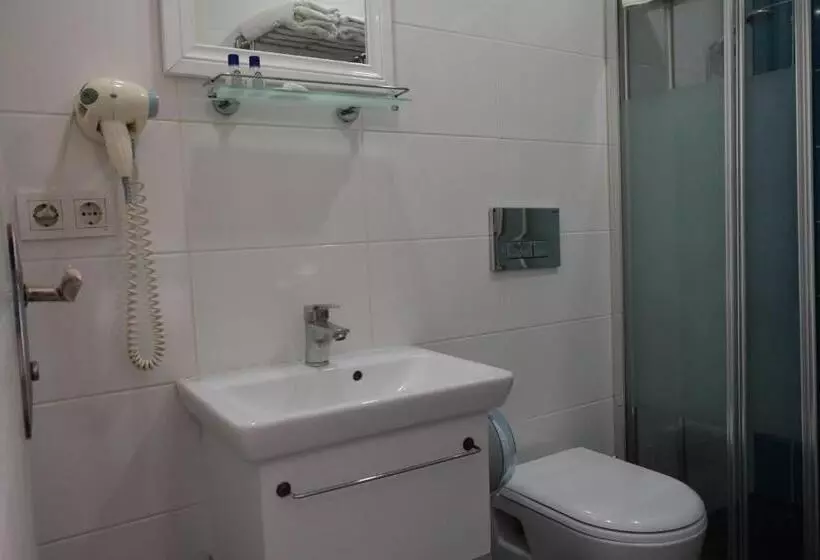 Fotos del hotel Star Holiday Hotel:  6