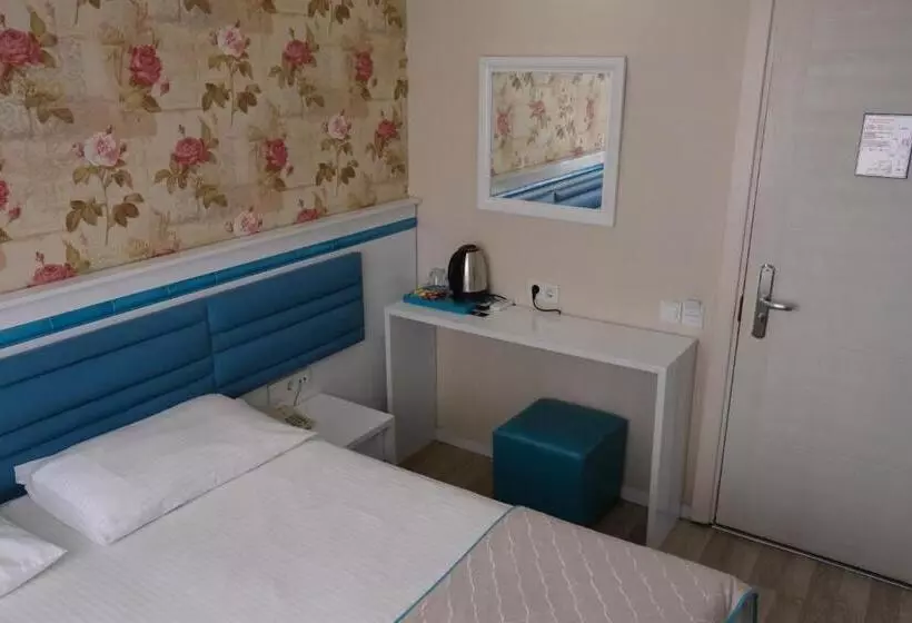 Fotos del hotel Star Holiday Hotel:  18