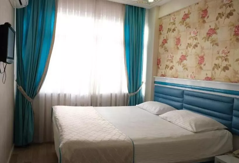 Fotos del hotel Star Holiday Hotel:  5