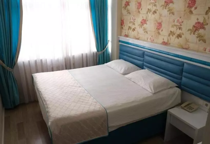 Fotos del hotel Star Holiday Hotel:  16