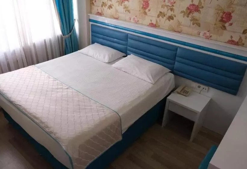 Fotos del hotel Star Holiday Hotel:  7