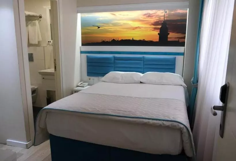 Fotos del hotel Star Holiday Hotel:  24