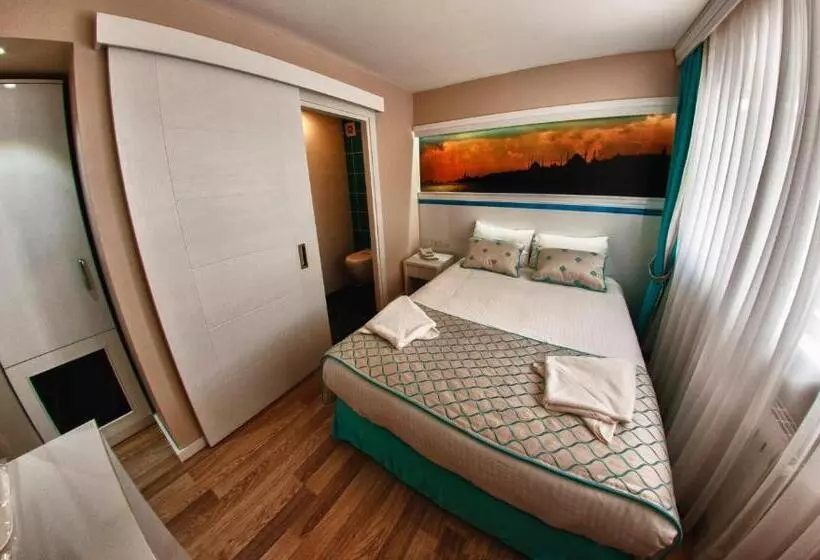 Fotos del hotel Star Holiday Hotel:  14