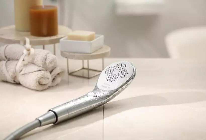 Fotos del hotel Tokyo Bay Ariake Washington:  13