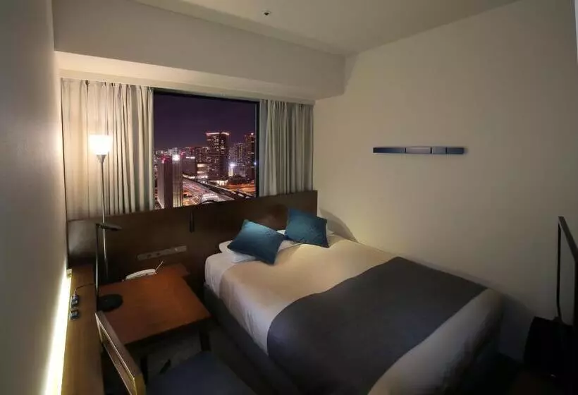 Fotos del hotel Tokyo Bay Ariake Washington:  25