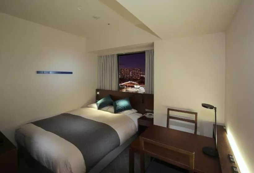 Tokyo Bay Ariake Washington