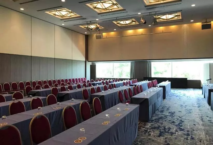 Fotos del hotel Tokyo Bay Ariake Washington:  6