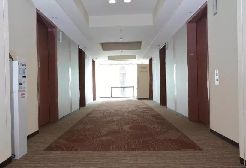 Fotos del hotel Tokyo Bay Ariake Washington:  11