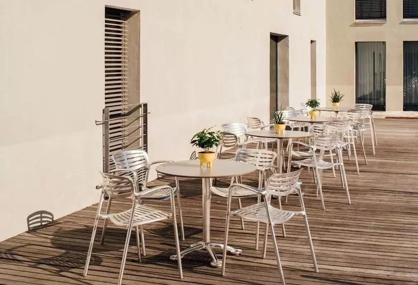 Fotos del hotel Vienna House Easy Mo Stuttgart Vaihingen:  12