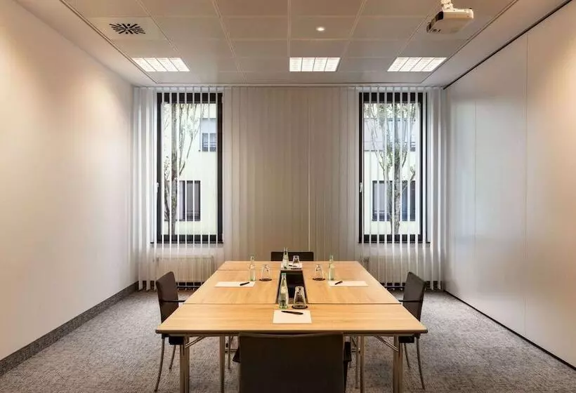 Fotos del hotel Vienna House Easy Mo Stuttgart Vaihingen:  25