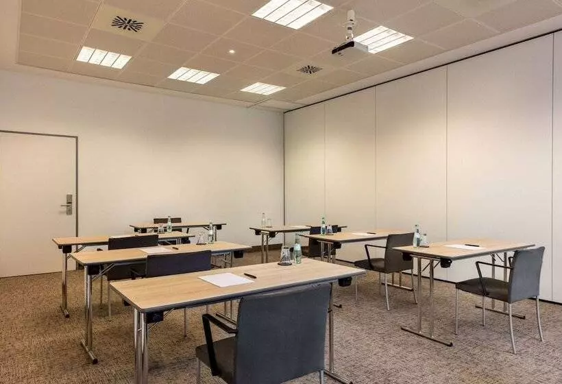 Fotos del hotel Vienna House Easy Mo Stuttgart Vaihingen:  24