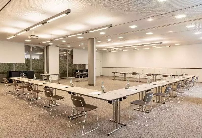 Fotos del hotel Vienna House Easy Mo Stuttgart Vaihingen:  19