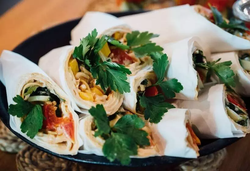 Fotos del hotel Vienna House Easy Mo Stuttgart Vaihingen:  14