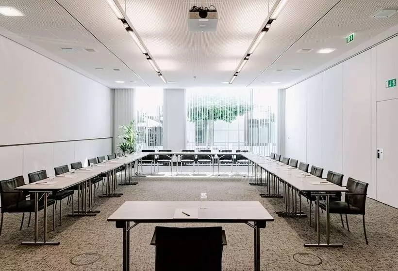 Fotos del hotel Vienna House Easy Mo Stuttgart Vaihingen:  5