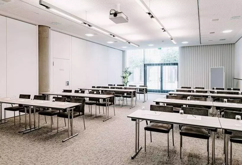 Fotos del hotel Vienna House Easy Mo Stuttgart Vaihingen:  22