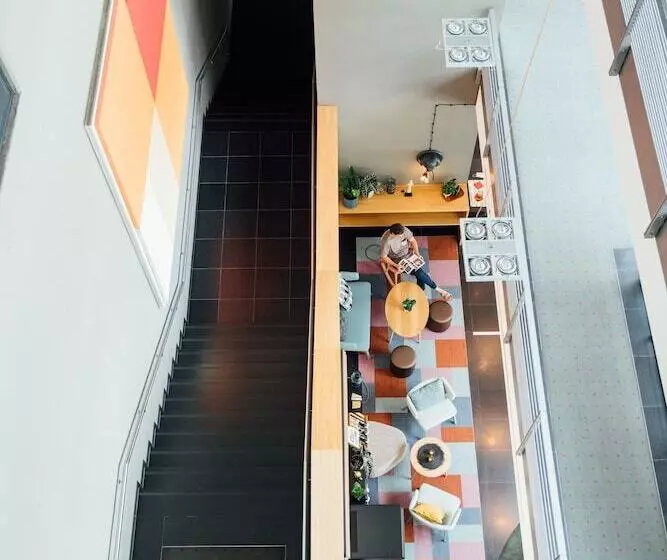 Fotos del hotel Vienna House Easy Mo Stuttgart Vaihingen:  8