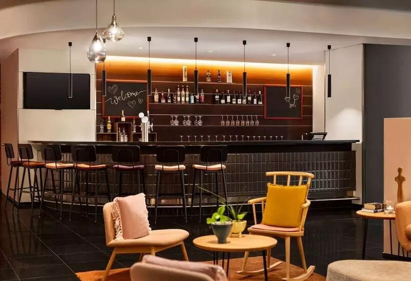 Fotos del hotel Vienna House Easy Mo Stuttgart Vaihingen:  4