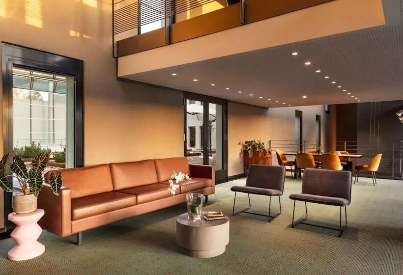 Fotos del hotel Vienna House Easy Mo Stuttgart Vaihingen:  2