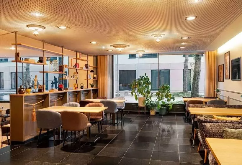 Fotos del hotel Vienna House Easy Mo Stuttgart Vaihingen:  15