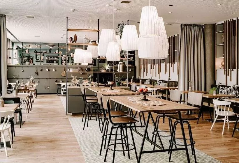 Fotos del hotel Vienna House Easy Mo Stuttgart Vaihingen:  20