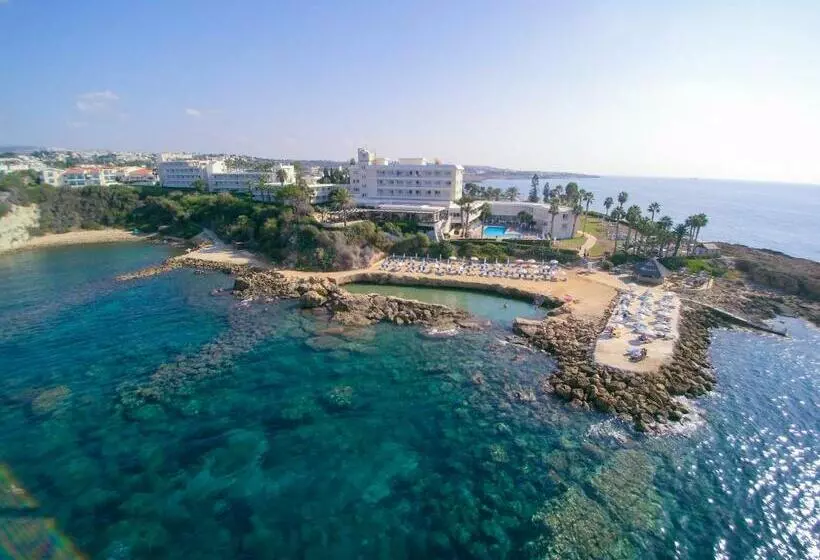 Fotos del hotel Cynthiana Beach Hotel:  6