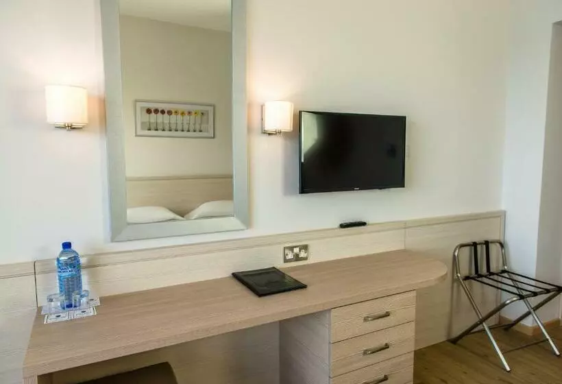 Fotos del hotel Cynthiana Beach Hotel:  15