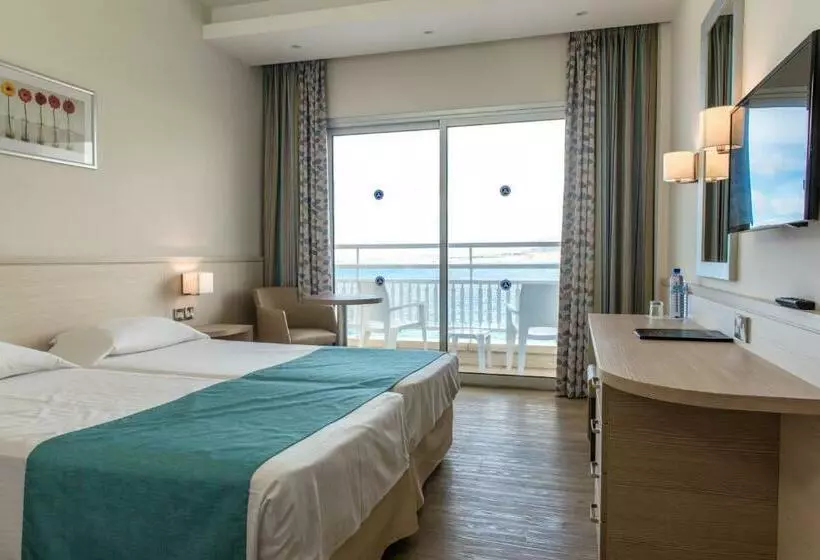 Fotos del hotel Cynthiana Beach Hotel:  7