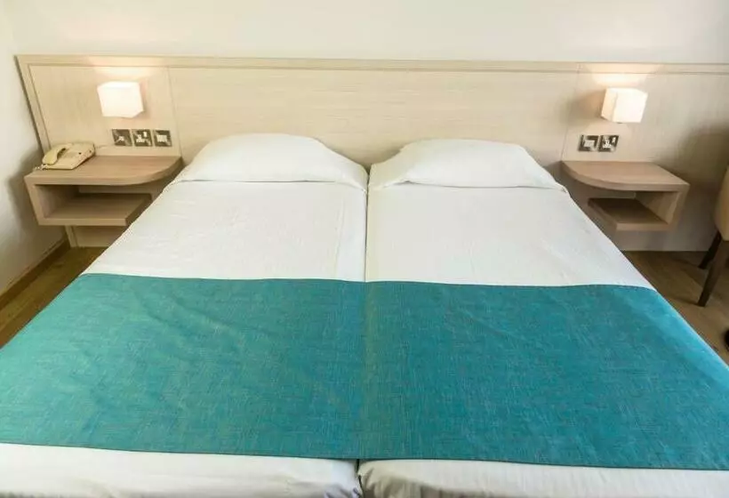 Fotos del hotel Cynthiana Beach Hotel:  13