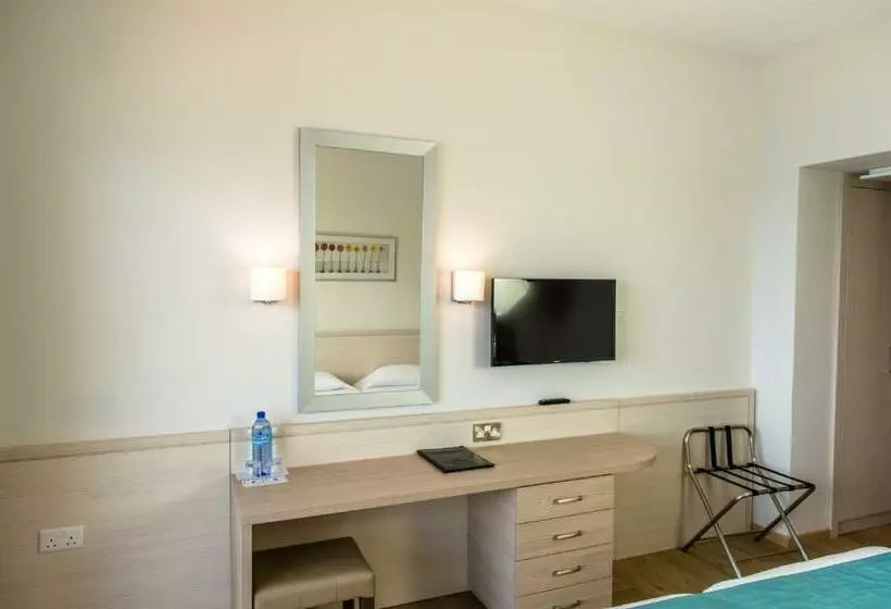 Fotos del hotel Cynthiana Beach Hotel:  11