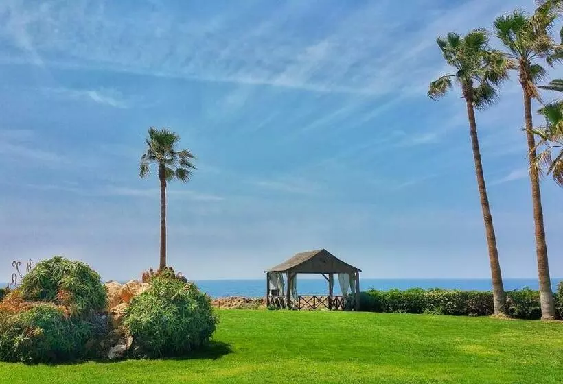 Fotos del hotel Cynthiana Beach Hotel:  14