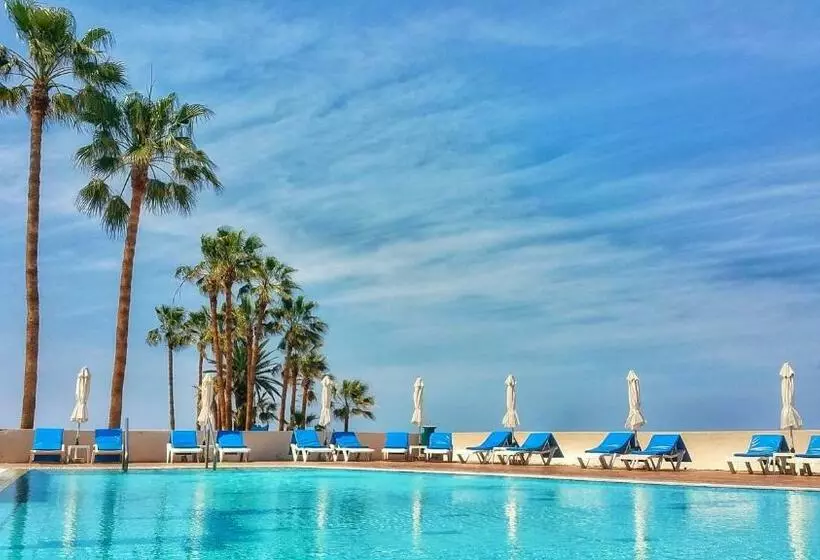 Fotos del hotel Cynthiana Beach Hotel:  2