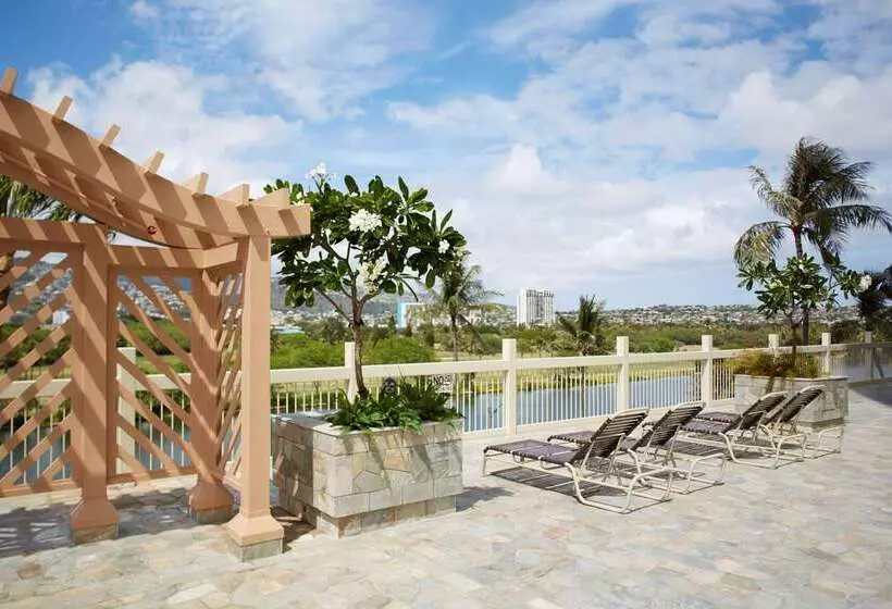 Fotos del hotel Aqua Skyline At Island Colony:  8