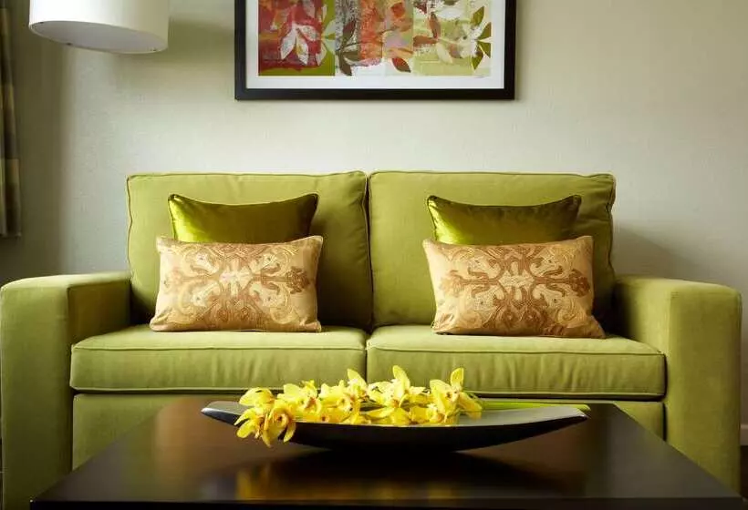 Fotos del hotel Aqua Skyline At Island Colony:  16