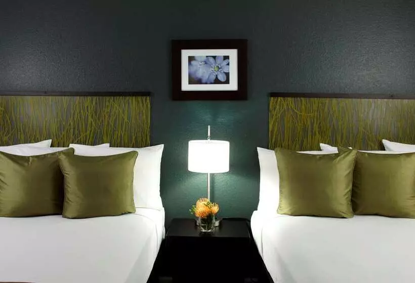 Fotos del hotel Aqua Skyline At Island Colony:  15