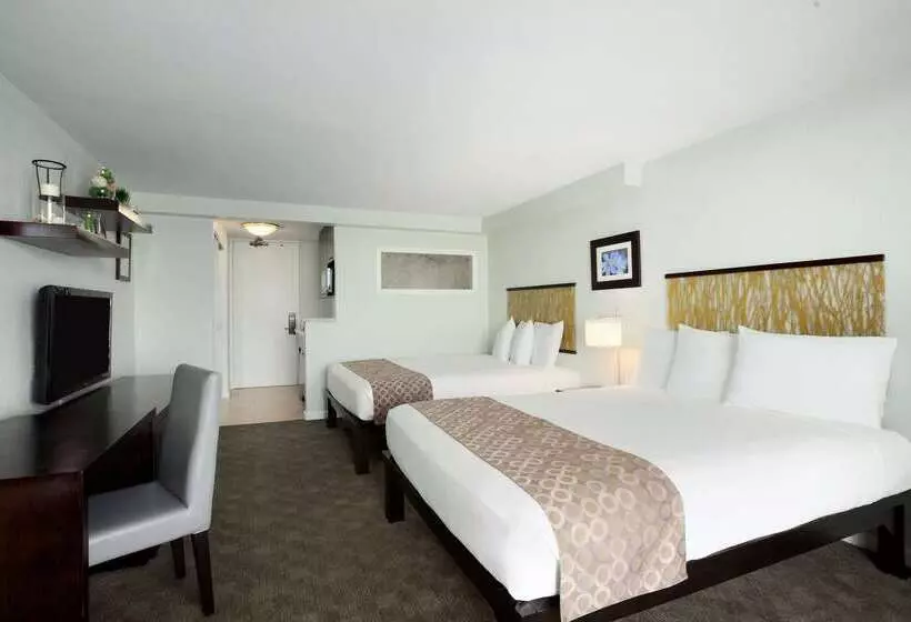 Fotos del hotel Aqua Skyline At Island Colony:  11