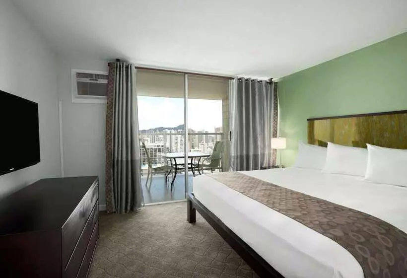 Fotos del hotel Aqua Skyline At Island Colony:  7