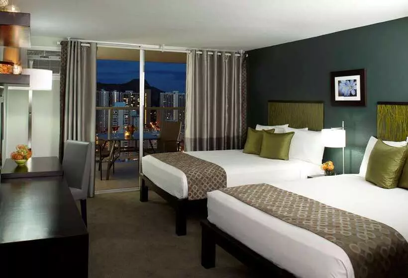 Fotos del hotel Aqua Skyline At Island Colony:  19