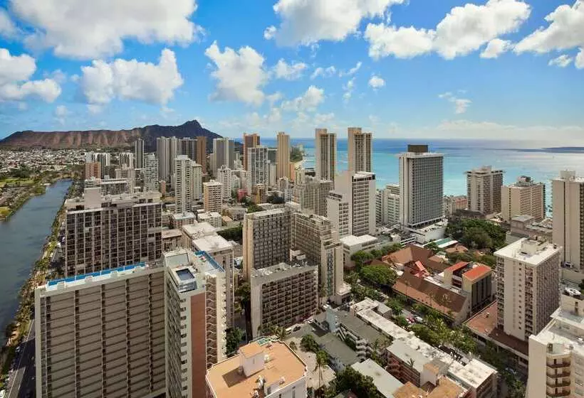 Fotos del hotel Aqua Skyline At Island Colony:  6