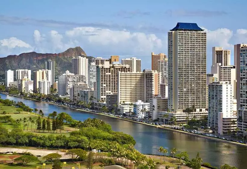 Fotos del hotel Aqua Skyline At Island Colony:  10