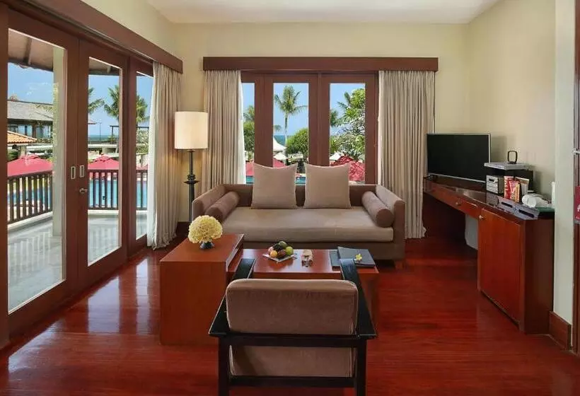 Fotos del hotel Bali Niksoma Boutique Beach Resort:  24