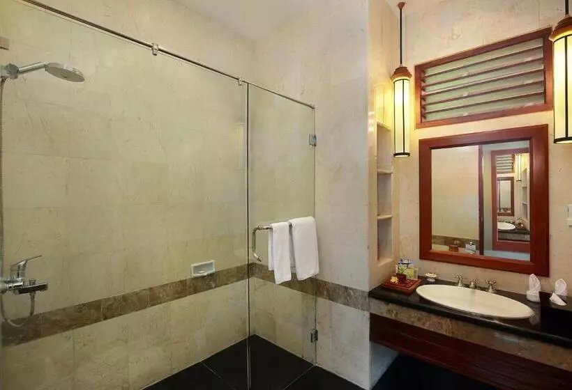 Fotos del hotel Bali Niksoma Boutique Beach Resort:  8