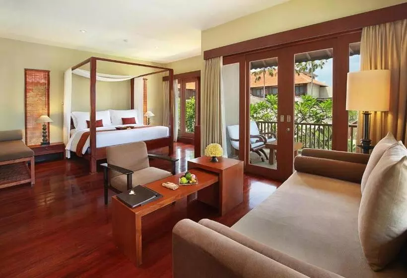Bali Niksoma Boutique Beach Resort